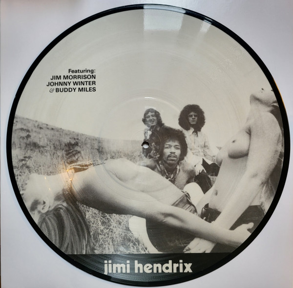 Woke Up This Morning And Found Myself Dead